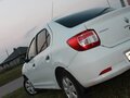2014 Renault Logan II, белый, 370000 рублей - вид 5
