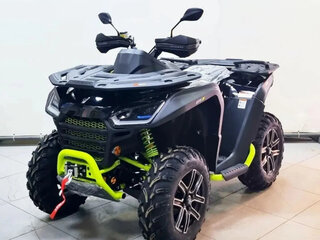 2025 Segway Snarler, чёрный, 620500 рублей, вид 1