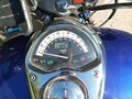 2006 Honda VTX 1300, синий, 685000 рублей - вид 8