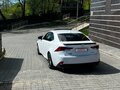 2018 Lexus IS 300 III Рестайлинг, белый, 3280000 рублей - вид 4