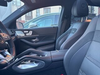 2021 Mercedes-Benz GLE Coupe AMG 53 AMG II (C167), серый, 10000000 рублей, вид 3