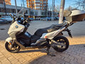 2016 BMW C 650 Sport, белый, 650000 рублей - вид 1