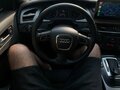2010 Audi A4 IV (B8), чёрный, 1100000 рублей - вид 9