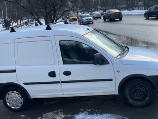 2007 Opel Combo C Рестайлинг, белый, 470000 рублей, вид 3