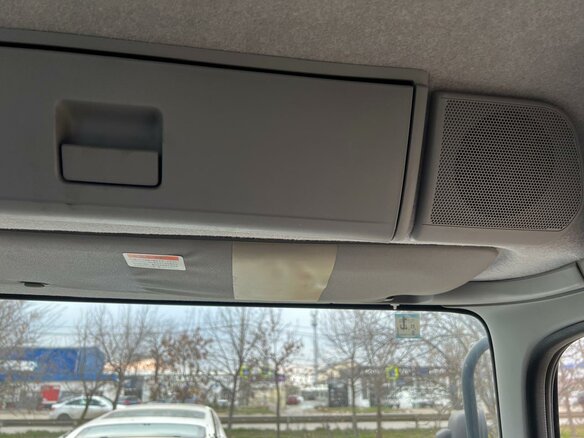 2015 Nissan Mixer, серебристый, 11000000 рублей - вид 26