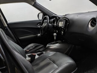 2014 Nissan Juke I, чёрный, 1999999 рублей, вид 3