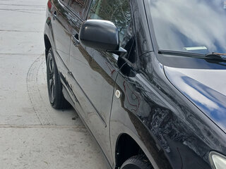 2005 Lexus RX 300 II, чёрный, 950000 рублей, вид 2