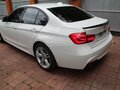2017 BMW 3 серии 318i VI (F3x) Рестайлинг, белый, 1850000 рублей - вид 7