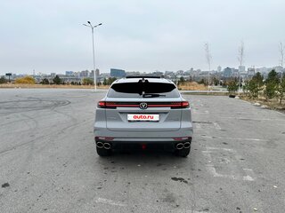 2023 Changan UNI-K, серый, 2900000 рублей, вид 5