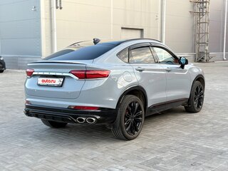 2023 Geely Tugella I Рестайлинг, серый, 3500000 рублей, вид 4
