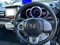2015 Honda N-BOX I Рестайлинг, фиолетовый, 985000 рублей - вид 4