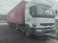 2003 Renault Premium, белый, 2500000 рублей - вид 3