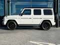 2022 Mercedes-Benz G-Класс 400 d III (W463), белый - вид 2