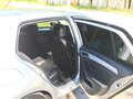 2014 Volkswagen Golf VII, серебристый - вид 8