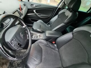 2015 Citroen C5 II, белый, 1197009 рублей, вид 3