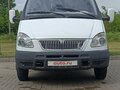 2005 ГАЗ ГАЗель (3221), белый, 599000 рублей - вид 2