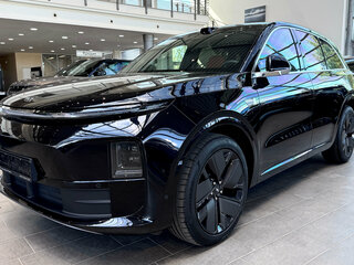 2025 Li Auto (Lixiang) L6 I, чёрный, 8890000 рублей, вид 1