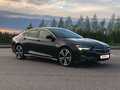 2020 Opel Insignia II Рестайлинг, чёрный, 2061811 рублей - вид 2