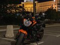 2021 KTM 890 Duke, оранжевый, 700000 рублей - вид 6