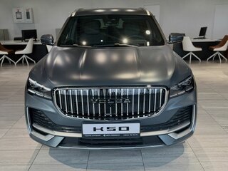 2026 VOLGA K50, серый, 4799000 рублей, вид 2
