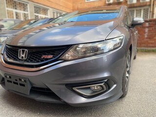 2017 Honda Jade I, серый, 1490000 рублей, вид 5