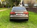 2015 Audi A6 IV (C7) Рестайлинг, серый, 1990000 рублей - вид 7