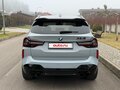 2021 BMW X3 M Competition I (F97) Рестайлинг, серый, 5400000 рублей - вид 6