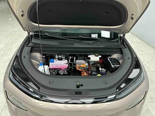 2026 Changan Qiyuan Q05 51.9 kWh II, серый, 2100000 рублей, вид 5