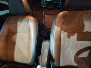 2014 Opel Mokka I, белый, 1650000 рублей, вид 4