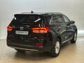 2017 Kia Sorento III Prime, чёрный, 2090000 рублей - вид 3