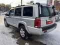 2006 Jeep Commander, серебристый - вид 3