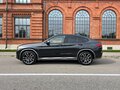 2018 BMW X4 25d II (G02), серый, 4350000 рублей - вид 10