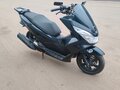 2016 Honda PCX 125, чёрный, 199000 рублей - вид 4