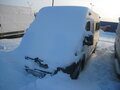 2013 Fiat Professional Ducato, белый - вид 1