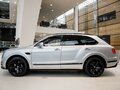 2018 Bentley Bentayga I, серебристый - вид 2