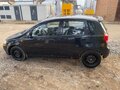 2004 Chevrolet Aveo I, чёрный, 310000 рублей - вид 4