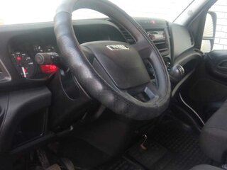 2015 Iveco Daily, белый, 3200000 рублей, вид 3