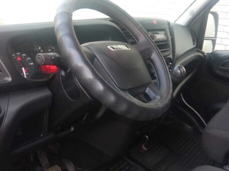 2015 Iveco Daily, белый, 3200000 рублей, вид 3