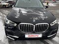2018 BMW X5 30d IV (G05/G18), чёрный, 5500000 рублей - вид 1