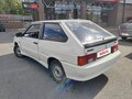 2011 Lada (ВАЗ) 2113, белый - вид 6
