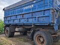 2008 КамАЗ 45143, оранжевый, 2100000 рублей - вид 8