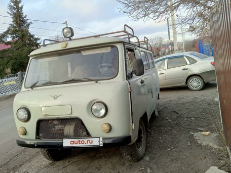 1994 УАЗ 3962, белый, 150000 рублей, вид 2