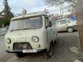 1994 УАЗ 3962, белый, 150000 рублей - вид 1