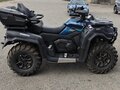 2024 CFMoto CFORCE 600 EPS, синий, 1000000 рублей - вид 1