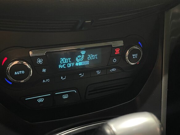 2013 Ford Kuga II, чёрный, 1500000 рублей - вид 19