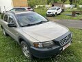 2000 Volvo V70 II, серый, 630000 рублей - вид 4