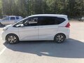 2018 Honda Freed II, белый, 1750000 рублей - вид 7