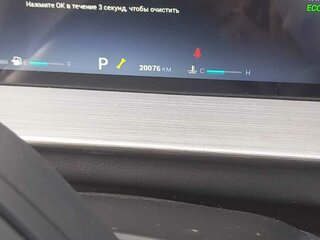 2023 Chery Tiggo 4 Pro I, белый, 1700000 рублей, вид 5