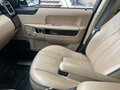 2012 Land Rover Range Rover III Рестайлинг 2, белый, 1870000 рублей - вид 5