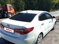 2013 Kia Rio III, белый, 500000 рублей - вид 11